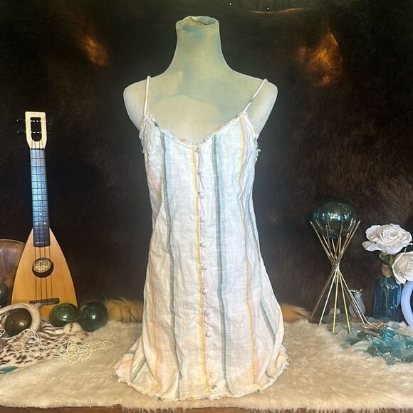 Billabong dress M (7002) - Picture 1 of 6